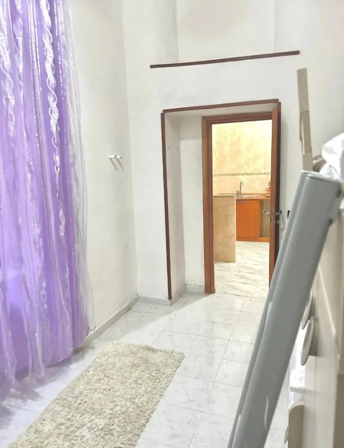Santa Maria House Apartment Naples Italy