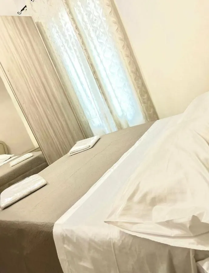Santa Maria House Apartment Naples
