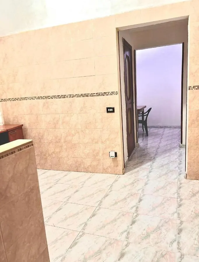 Santa Maria House Apartment Naples 0*,  Italy